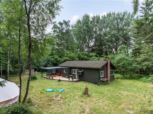 Holiday home - 7 persons -  - Søtoften - Asserbo - 3300 - Frederiksværk