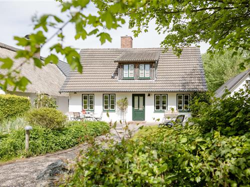 Sommerhus - 5 personer -  - Todendorf - 23769 - Fehmarn Ot Todendorf