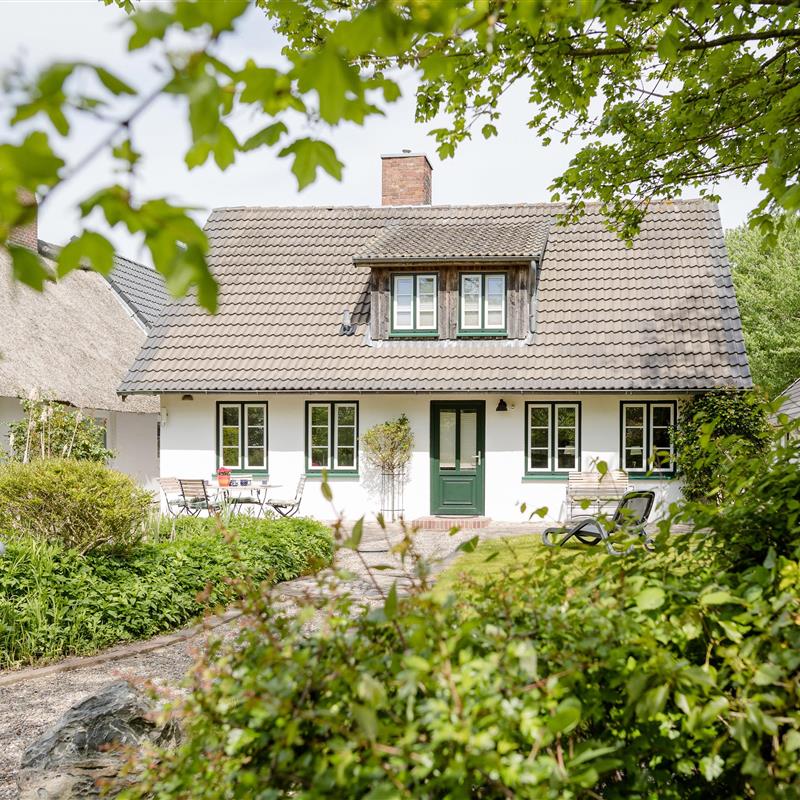 Sommerhus - 5 personer -  - Todendorf - 23769 - Fehmarn Ot Todendorf