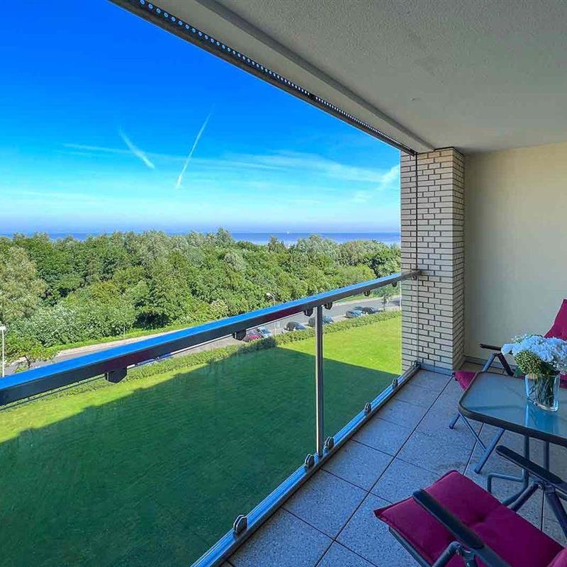 Ferielejlighed - 3 personer -  - Nordfeldstr. - 27476 - Cuxhaven