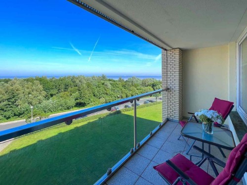 Ferielejlighed - 3 personer -  - Nordfeldstr. - 27476 - Cuxhaven