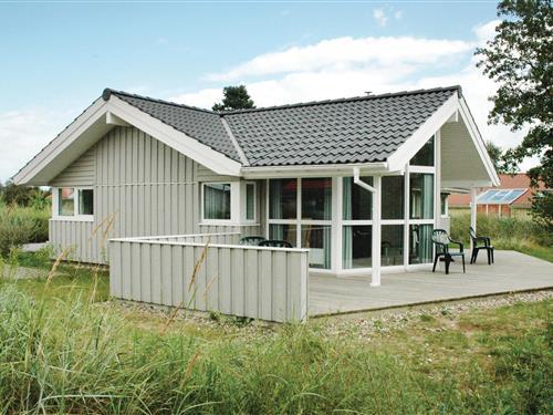 Holiday Home/Apartment - 6 persons -  - Jupiter - 23570 - Travemünde-Priwall