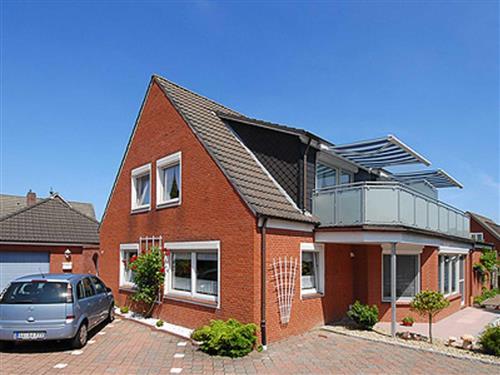 Ferieleilighet - 2 personer -  - Lammertshörn - 26427 - Bensersiel