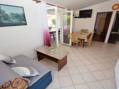 Holiday apartment - 6 persons -  - 23234 - Vir