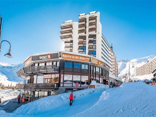 Semesterlägenhet - 4 personer -  - 73320 - Tignes