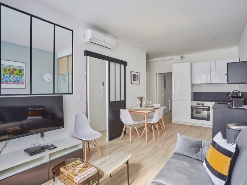 Ferielejlighed - 6 personer -  - 75002 - Paris
