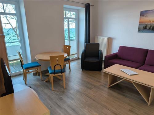 Ferielejlighed - 4 personer -  - Nordstrand - 18586 - Göhren