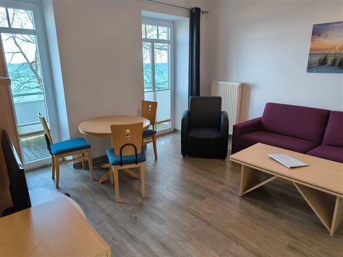 Ferielejlighed - 4 personer -  - Nordstrand - 18586 - Göhren