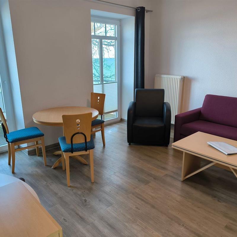 Ferielejlighed - 4 personer -  - Nordstrand - 18586 - Göhren