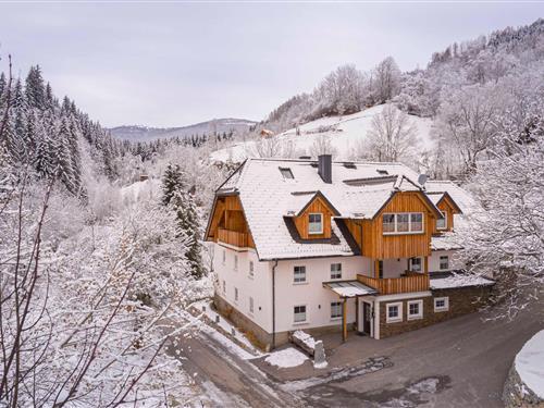 Ferienhaus - 4 Personen -  - 8861 - St. Georgen Am Kreischber