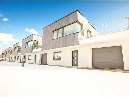 Fritidshus - 11 personer -  - Naturpark Chalets St.Lambrecht - 8813 - St. Lambrecht