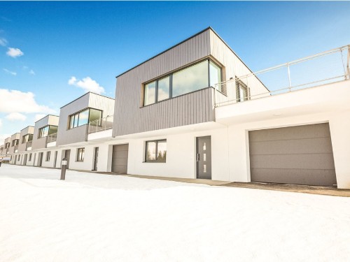Sommerhus - 11 personer -  - Naturpark Chalets St.Lambrecht - 8813 - St. Lambrecht