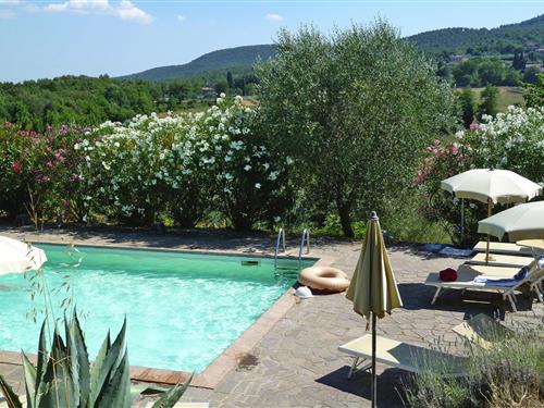 Holiday Home/Apartment - 4 persons -  - 53018 - Sovicille