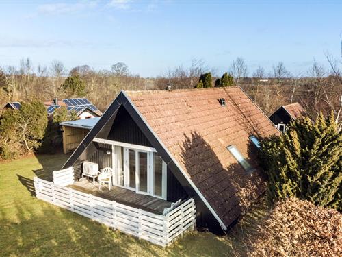 Sommerhus - 6 personer -  - Vildandvej - Næs - 4760 - Vordingborg