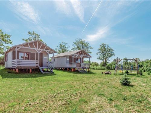Ferienhaus - 4 Personen -  - Jabloniowa - 76-031 - Mscice