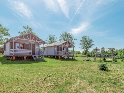 Fritidshus - 4 personer -  - Jabloniowa - 76-031 - Mscice