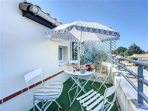 Ferienwohnung - 4 Personen -  - Pornic - 44210