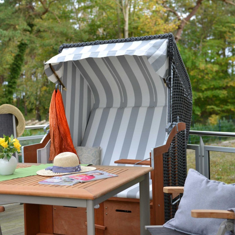 Ferielejlighed - 4 personer -  - Ringstraße - 18556 - Ostseebad Breege Ot Juliu