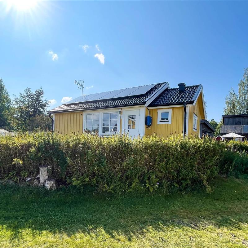  - 2 personer -  - Granstigen - 64395 - Vingåker