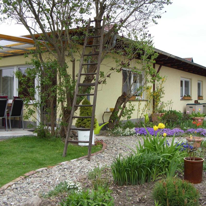 Sommerhus - 5 personer -  - Bachstraße - 17213 - Malchow