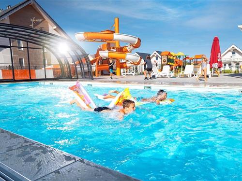 Sommerhus - 8 personer -  - 76-034 - Sarbinowo