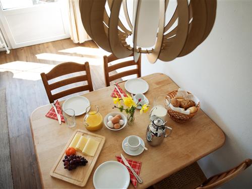 Ferieleilighet - 5 personer -  - Neujellingsdorf - 23769 - Fehmarn Ot Neujellingsdor