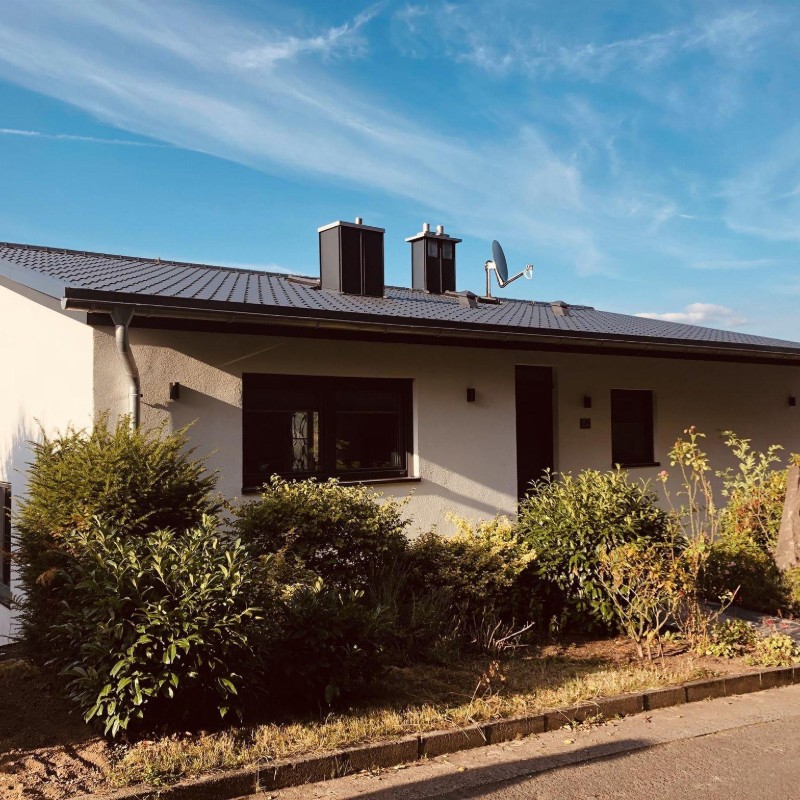 Ferielejlighed - 4 personer -  - Gehweg - 56321 - Rhens