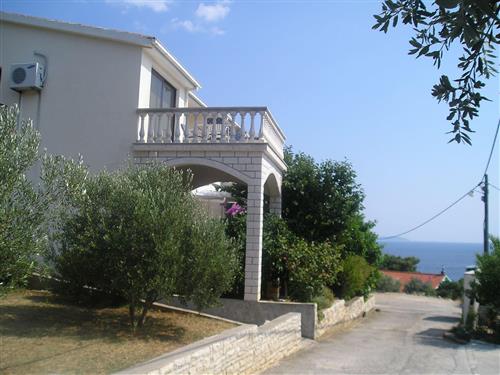 Holiday apartment - 5 persons -  - Danca 1/1, Prižba - 20271 - Blato