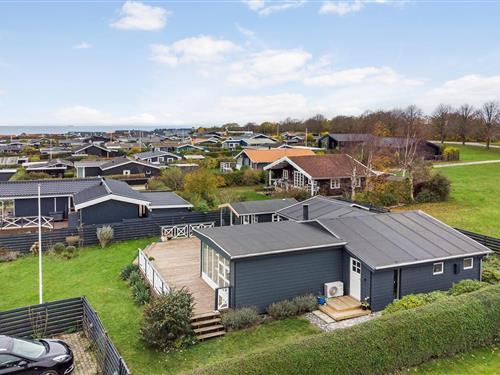 Sommerhus - 4 personer -  - Højbogårdsvej - 4736 - Karrebæksminde