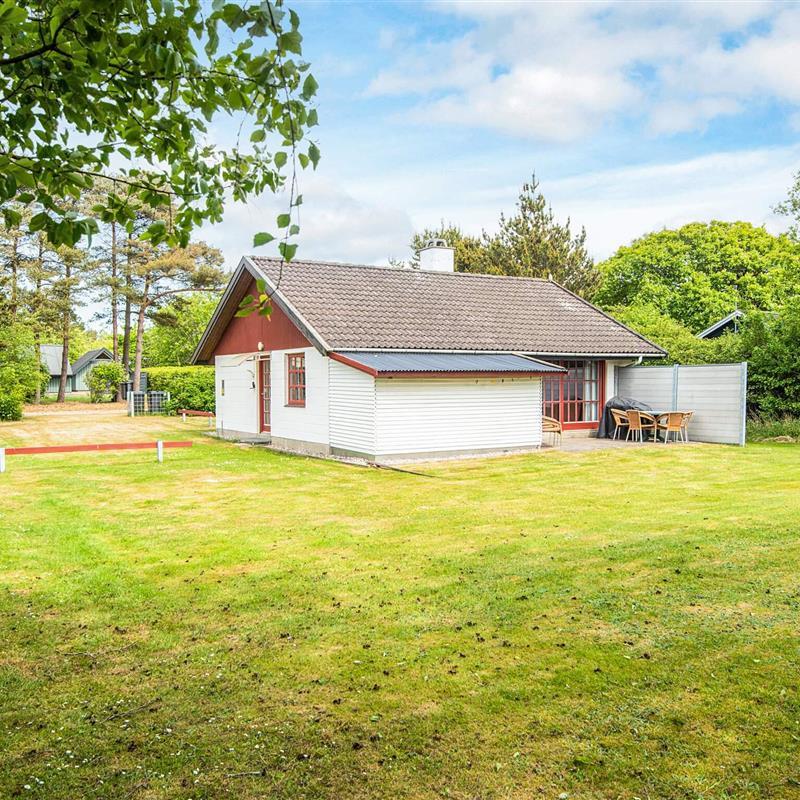 Ferienhaus - 6 Personen -  - Bambivej - Skaven - 6880 - Tarm