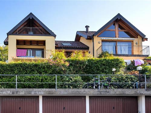 Fritidshus - 4 personer -  - 21010 - Campagnano