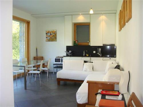 Holiday apartment - 2 persons -  - Maloja - 7516