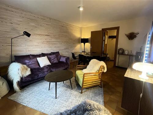 Feriehus / leilighet - 6 personer -  - 74220 - La Clusaz