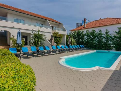 Sommerhus - 5 personer -  - 23000 - Zadar