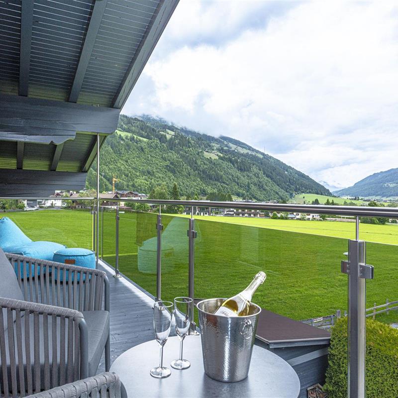 Ferielejlighed - 8 personer -  - Unteres Baumgartlehen - 5741 - Neukirchen Am Großvenedig