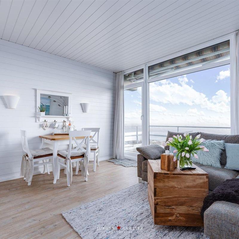 Ferielejlighed - 2 personer -  - Südstrand - 23775 - Großenbrode