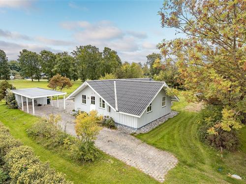 Feriehus - 6 personer -  - Birkemose - Skovmose - 6470 - Als