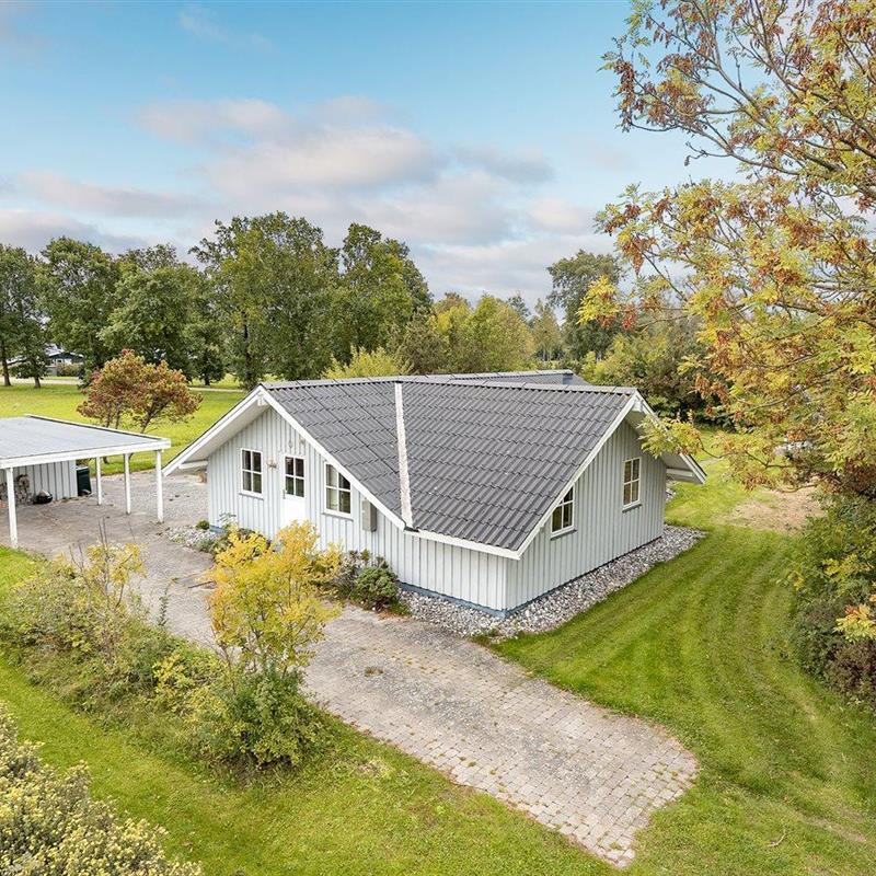 Ferienhaus - 6 Personen -  - Birkemose - Skovmose - 6470 - Als