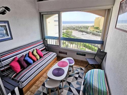 Holiday Home/Apartment - 6 persons -  - 11370 - Leucate