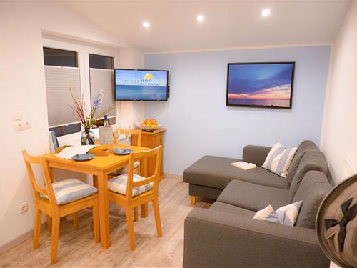 Ferielejlighed - 2 personer -  - Westermarkelsdorf - 23769 - Fehmarn Ot Westermarkelsd