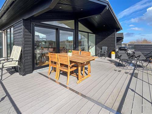 Holiday home - 6 persons -  - Kærhaven - 9900 - Frederikshavn