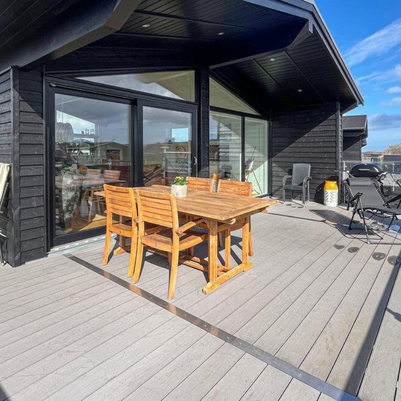Ferienhaus - 6 Personen -  - Kærhaven - 9900 - Frederikshavn