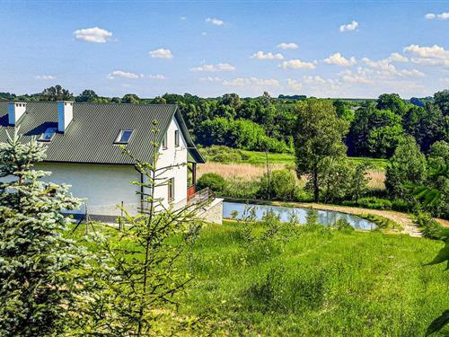 Holiday home - 5 persons -  - Gatkowice - Ocin - 27-612 - Wilczyce