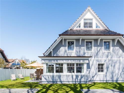 Ferienhaus - 6 Personen -  - Hägerende - 18374 - Zingst / Ostseebad Zingst