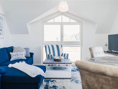 Ferielejlighed - 4 personer -  - Hoppenberg - 18374 - Zingst