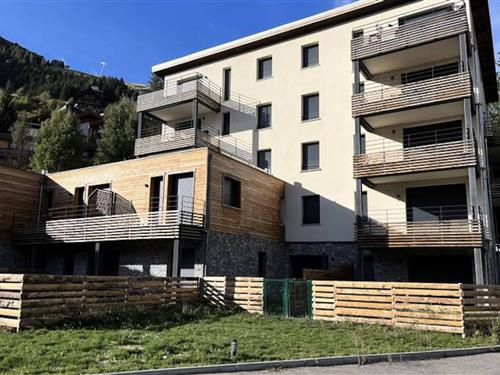 Semesterlägenhet - 6 personer -  - 38860 - Venosc