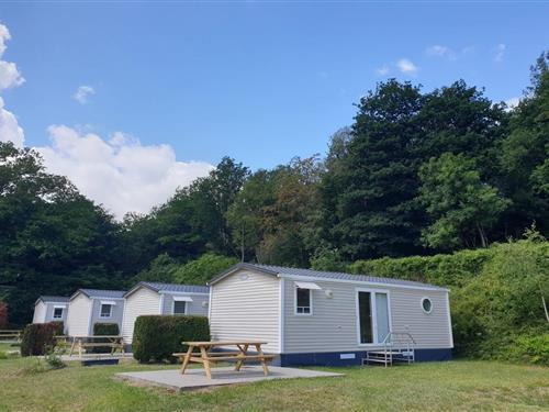 Chalet - 6 personer -  - 5670 - Olloy-Sur-Viroin