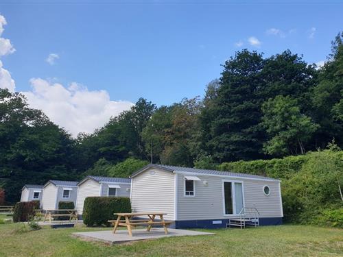 Chalet - 6 persons -  - 5670 - Olloy-Sur-Viroin