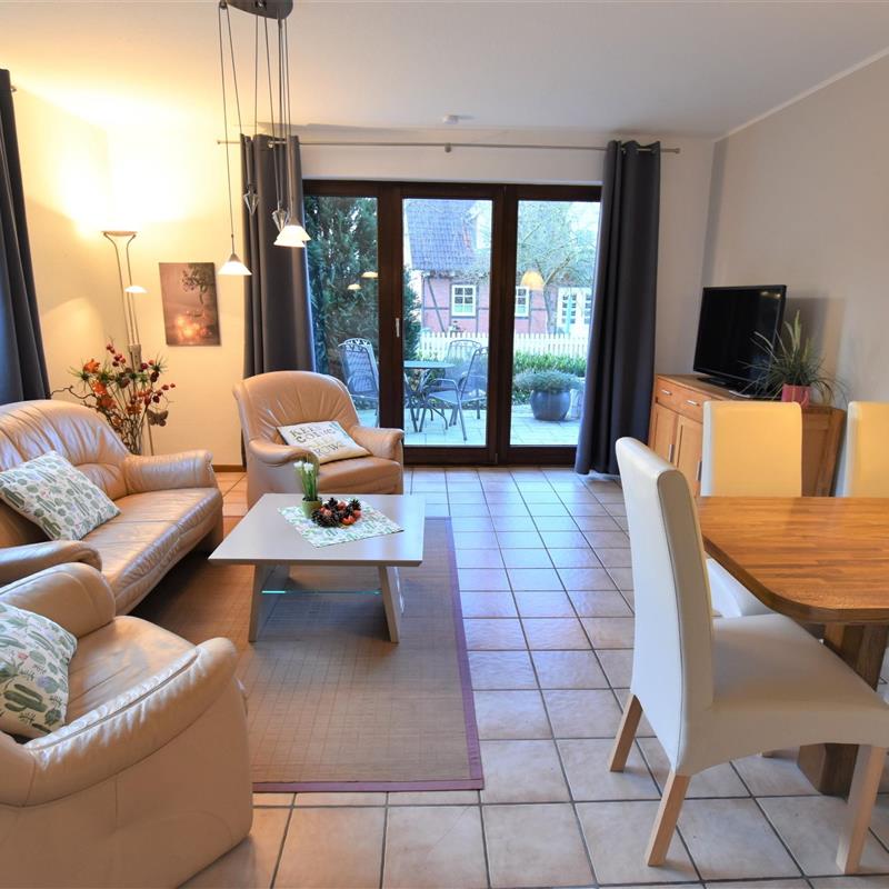 Ferielejlighed - 3 personer -  - Haffkamp - 23743 - Grömitz