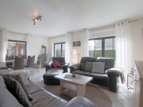 Sommerhus - 6 personer -  - Kormoranweg - 27639 - Dorum-Neufeld